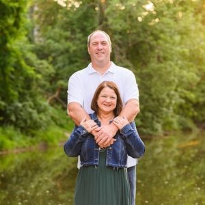 Meet your Posher, Jodi